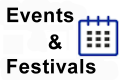 Hervey Bay Events and Festivals Directory