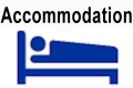Hervey Bay Accommodation Directory