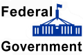 Hervey Bay Federal Government Information