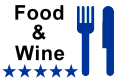 Hervey Bay Food and Wine Directory