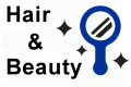 Hervey Bay Hair and Beauty Directory