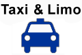Hervey Bay Taxi and Limo