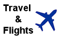 Hervey Bay Travel and Flights
