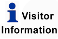 Hervey Bay Visitor Information